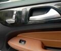 Белый Мерседес ГЛЕ-Класс, объемом двигателя 3 л и пробегом 163 тыс. км за 27000 $, фото 6 на Automoto.ua