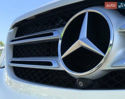 Белый Мерседес ГЛЕ-Класс, объемом двигателя 3 л и пробегом 188 тыс. км за 29500 $, фото 19 на Automoto.ua