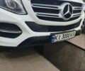 Мерседес ГЛЕ-Класс 2016 в Белой Церкве на Automoto.ua Белый Мерседес ГЛЕ-Класс, объемом двигателя 2.14 л и пробегом 198 тыс. км за 32999 $, фото 1 на Automoto.ua