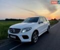 Білий Мерседес ГЛЕ-Клас, об'ємом двигуна 2.99 л та пробігом 156 тис. км за 32500 $, фото 1 на Automoto.ua