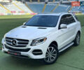 Білий Мерседес ГЛЕ-Клас, об'ємом двигуна 3.5 л та пробігом 237 тис. км за 22900 $, фото 19 на Automoto.ua
