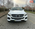 Белый Мерседес ГЛЕ-Класс, объемом двигателя 3 л и пробегом 59 тыс. км за 38500 $, фото 6 на Automoto.ua