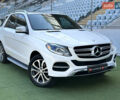 Білий Мерседес ГЛЕ-Клас, об'ємом двигуна 3.5 л та пробігом 237 тис. км за 22900 $, фото 11 на Automoto.ua