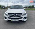 Белый Мерседес ГЛЕ-Класс, объемом двигателя 2.14 л и пробегом 164 тыс. км за 27850 $, фото 1 на Automoto.ua