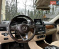 Белый Мерседес ГЛЕ-Класс, объемом двигателя 3 л и пробегом 198 тыс. км за 26500 $, фото 85 на Automoto.ua
