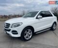 Белый Мерседес ГЛЕ-Класс, объемом двигателя 2.14 л и пробегом 165 тыс. км за 26750 $, фото 1 на Automoto.ua