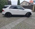 Мерседес ГЛЕ-Клас 2016 у Дніпро (Дніпропетровську) на Automoto.ua Білий Мерседес ГЛЕ-Клас, об'ємом двигуна 3.5 л та пробігом 208 тис. км за 25000 $, фото 8 на Automoto.ua