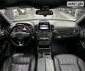 Мерседес ГЛЕ-Класс 2016 в Одессе на Automoto.ua Белый Мерседес ГЛЕ-Класс, объемом двигателя 3.5 л и пробегом 139 тыс. км за 26500 $, фото 13 на Automoto.ua