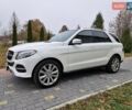 Белый Мерседес ГЛЕ-Класс, объемом двигателя 2.14 л и пробегом 187 тыс. км за 35999 $, фото 6 на Automoto.ua