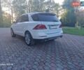 Белый Мерседес ГЛЕ-Класс, объемом двигателя 2.14 л и пробегом 197 тыс. км за 34999 $, фото 28 на Automoto.ua