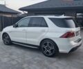 Мерседес ГЛЕ-Клас 2016 у Луцьку на Automoto.ua Білий Мерседес ГЛЕ-Клас, об'ємом двигуна 3 л та пробігом 194 тис. км за 34900 $, фото 13 на Automoto.ua