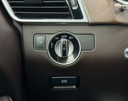 Белый Мерседес ГЛЕ-Класс, объемом двигателя 2.1 л и пробегом 101 тыс. км за 31990 $, фото 43 на Automoto.ua