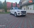 Белый Мерседес ГЛЕ-Класс, объемом двигателя 2.14 л и пробегом 197 тыс. км за 34999 $, фото 13 на Automoto.ua