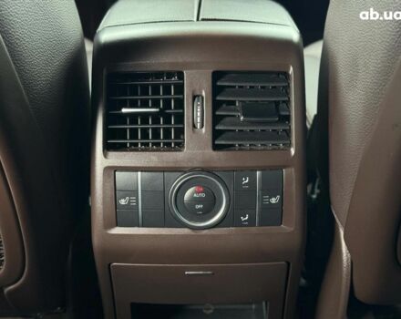 Белый Мерседес ГЛЕ-Класс, объемом двигателя 2.1 л и пробегом 101 тыс. км за 31990 $, фото 51 на Automoto.ua