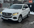 Білий Мерседес ГЛЕ-Клас, об'ємом двигуна 2.14 л та пробігом 132 тис. км за 33000 $, фото 1 на Automoto.ua