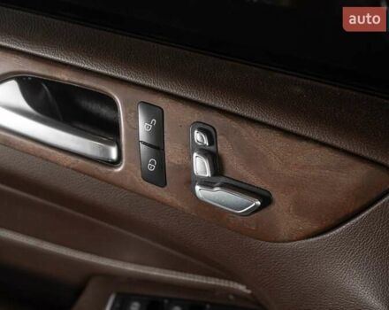 Белый Мерседес ГЛЕ-Класс, объемом двигателя 2.14 л и пробегом 179 тыс. км за 27900 $, фото 2 на Automoto.ua