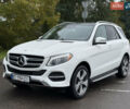 Белый Мерседес ГЛЕ-Класс, объемом двигателя 3.5 л и пробегом 80 тыс. км за 29900 $, фото 6 на Automoto.ua