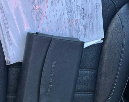 Белый Мерседес ГЛЕ-Класс, объемом двигателя 3 л и пробегом 167 тыс. км за 33999 $, фото 26 на Automoto.ua