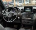 Белый Мерседес ГЛЕ-Класс, объемом двигателя 2.1 л и пробегом 101 тыс. км за 31990 $, фото 54 на Automoto.ua