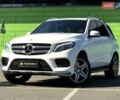 Белый Мерседес ГЛЕ-Класс, объемом двигателя 3 л и пробегом 188 тыс. км за 29500 $, фото 1 на Automoto.ua