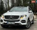 Белый Мерседес ГЛЕ-Класс, объемом двигателя 3 л и пробегом 198 тыс. км за 26500 $, фото 11 на Automoto.ua