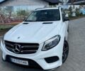 Белый Мерседес ГЛЕ-Класс, объемом двигателя 2.14 л и пробегом 190 тыс. км за 30000 $, фото 1 на Automoto.ua