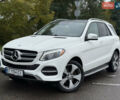 Белый Мерседес ГЛЕ-Класс, объемом двигателя 3.5 л и пробегом 80 тыс. км за 29900 $, фото 1 на Automoto.ua