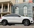 Белый Мерседес ГЛЕ-Класс, объемом двигателя 3 л и пробегом 99 тыс. км за 39500 $, фото 7 на Automoto.ua