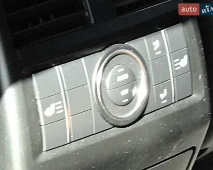 Белый Мерседес ГЛЕ-Класс, объемом двигателя 3 л и пробегом 188 тыс. км за 29500 $, фото 33 на Automoto.ua