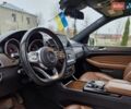 Белый Мерседес ГЛЕ-Класс, объемом двигателя 2.14 л и пробегом 187 тыс. км за 35999 $, фото 70 на Automoto.ua