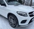 Белый Мерседес ГЛЕ-Класс, объемом двигателя 2.99 л и пробегом 179 тыс. км за 43950 $, фото 3 на Automoto.ua