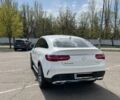 Белый Мерседес ГЛЕ-Класс, объемом двигателя 3 л и пробегом 127 тыс. км за 40000 $, фото 9 на Automoto.ua