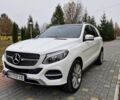 Белый Мерседес ГЛЕ-Класс, объемом двигателя 2.14 л и пробегом 187 тыс. км за 35999 $, фото 79 на Automoto.ua