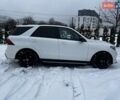 Білий Мерседес ГЛЕ-Клас, об'ємом двигуна 2.14 л та пробігом 220 тис. км за 26500 $, фото 4 на Automoto.ua
