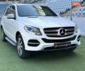 Білий Мерседес ГЛЕ-Клас, об'ємом двигуна 3.5 л та пробігом 237 тис. км за 22900 $, фото 3 на Automoto.ua