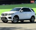 Белый Мерседес ГЛЕ-Класс, объемом двигателя 3 л и пробегом 188 тыс. км за 29500 $, фото 5 на Automoto.ua