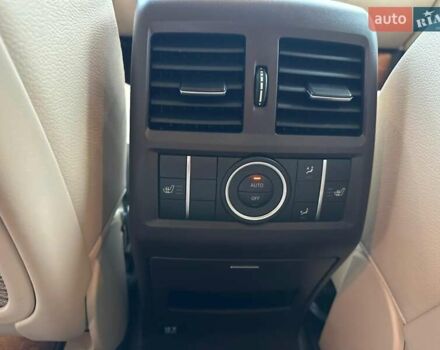 Белый Мерседес ГЛЕ-Класс, объемом двигателя 3 л и пробегом 59 тыс. км за 38300 $, фото 12 на Automoto.ua