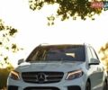 Білий Мерседес ГЛЕ-Клас, об'ємом двигуна 3 л та пробігом 102 тис. км за 25500 $, фото 1 на Automoto.ua