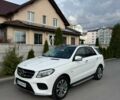 Білий Мерседес ГЛЕ-Клас, об'ємом двигуна 3 л та пробігом 65 тис. км за 28900 $, фото 1 на Automoto.ua