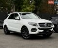 Білий Мерседес ГЛЕ-Клас, об'ємом двигуна 2.14 л та пробігом 175 тис. км за 27800 $, фото 1 на Automoto.ua