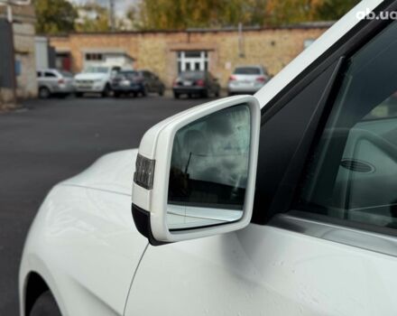 Белый Мерседес ГЛЕ-Класс, объемом двигателя 2.1 л и пробегом 101 тыс. км за 31990 $, фото 20 на Automoto.ua