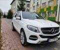 Белый Мерседес ГЛЕ-Класс, объемом двигателя 2.14 л и пробегом 187 тыс. км за 35999 $, фото 32 на Automoto.ua
