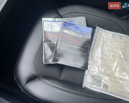 Белый Мерседес ГЛЕ-Класс, объемом двигателя 2.14 л и пробегом 164 тыс. км за 27850 $, фото 46 на Automoto.ua