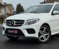 Белый Мерседес ГЛЕ-Класс, объемом двигателя 2.1 л и пробегом 101 тыс. км за 31990 $, фото 2 на Automoto.ua