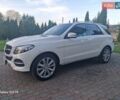 Белый Мерседес ГЛЕ-Класс, объемом двигателя 2.14 л и пробегом 197 тыс. км за 34999 $, фото 33 на Automoto.ua