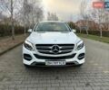 Белый Мерседес ГЛЕ-Класс, объемом двигателя 3 л и пробегом 59 тыс. км за 38300 $, фото 7 на Automoto.ua
