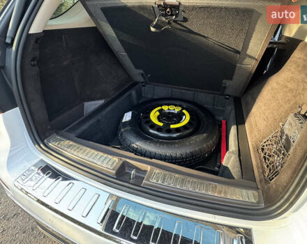 Білий Мерседес ГЛЕ-Клас, об'ємом двигуна 2.14 л та пробігом 169 тис. км за 33500 $, фото 10 на Automoto.ua