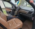 Белый Мерседес ГЛЕ-Класс, объемом двигателя 2.14 л и пробегом 187 тыс. км за 35999 $, фото 67 на Automoto.ua