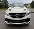 Білий Мерседес ГЛЕ-Клас, об'ємом двигуна 5.5 л та пробігом 73 тис. км за 18300 $, фото 1 на Automoto.ua