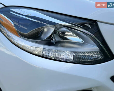 Білий Мерседес ГЛЕ-Клас, об'ємом двигуна 3.5 л та пробігом 237 тис. км за 22900 $, фото 15 на Automoto.ua